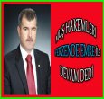 MUŞ FERZENDE EMRE'DEN VAZGEÇMİYOR!