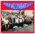 DİYARBAKIR SINIFI PEKİYİ İLE GEÇTİ!