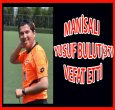 MANİSALI YUSUF BULUT VEFAT ETTİ