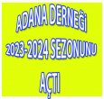 ADANA HAKEMLERİ  2023-2024 SEZONUNU AÇTI