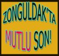 ZONGULDAK BARIŞI SEÇTİ!