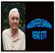 MUZAFFER SARVAN VEFAT ETTİ