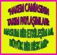 HAKEM CAMİASINA TAKIM PAYLAŞIMLARI SERBEST Mİ?
