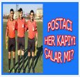POSTACILAR KİMİN KAPISINI ÇALAR?