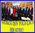 GİDİLMEYECEK İL KALMAYACAK!
