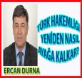 TÜRK HAKEMLİĞİ YENİDEN NASIL AYAĞA KALKAR?