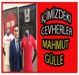 HATAYLI MAHMUT GÜLLE'NİN BÜYÜK YÜKSELİŞİ
