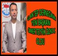 G.ANTEP BAŞKANINI SEÇTİ: ÖMER TEYFİK ÖZKOÇ