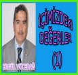 HAKEMLİKTEN  ERGÜL YÜCEDAĞ GEÇTİ