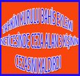 TAHKİM 3 KİŞİNİN CEZASINI KALDIRDI
