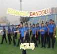 ADANALI HAKEMLER 2015-2016'YA İDDİALI GİRDİ