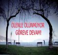 BURÇİN KESKİN'E GÖREV