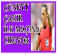 ÇAKIR ARJANTİN -CEZAYİR MAÇINDA