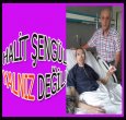 CAMİAMIZ DUYARSIZ KALMIYOR!