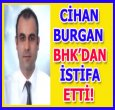 CİHAN BURGAN