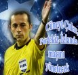 CÜNEYT ÇAKIR İLK MAÇINA ÇIKIYOR