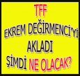 EKREM DEĞİRMENCİ ARTIK DAHA RAHAT!