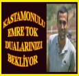 EMRE TOK KAZA YAPTI