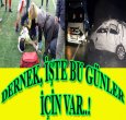 GENEL MERKEZİN YARDIMLARI TAKDİRE ŞAYAN!