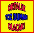 HABERLER UÇMAYA BAŞLADI!