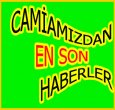HAKEM CAMİASINDAN EN SON HABERLER..!