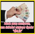 HAKEMLER İYİ PARA KAZANMAYA BAŞLADILAR
