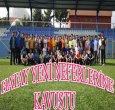 HATAY'IN YENİ NEFERLERİ YOLA ÇIKTI