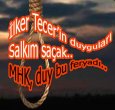 İLKER TECER VURUN ABALIYA DİYOR..!