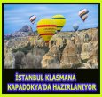 İSTANBUL ÖNCE EĞİTİM VE MORAL DEDİ!