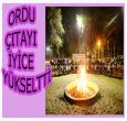 ORDU'DA DEĞİŞİM DEVAM EDİYOR!
