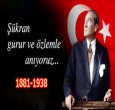 ÖZLEMLE ANIYORUZ