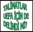 TALİMATLAR NEYE YARAR?