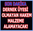 ÜYE OLMAYANA MALZEME YOK