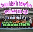 ZONGULDAK 2015-2016'DA ÇOK İDDİALI
